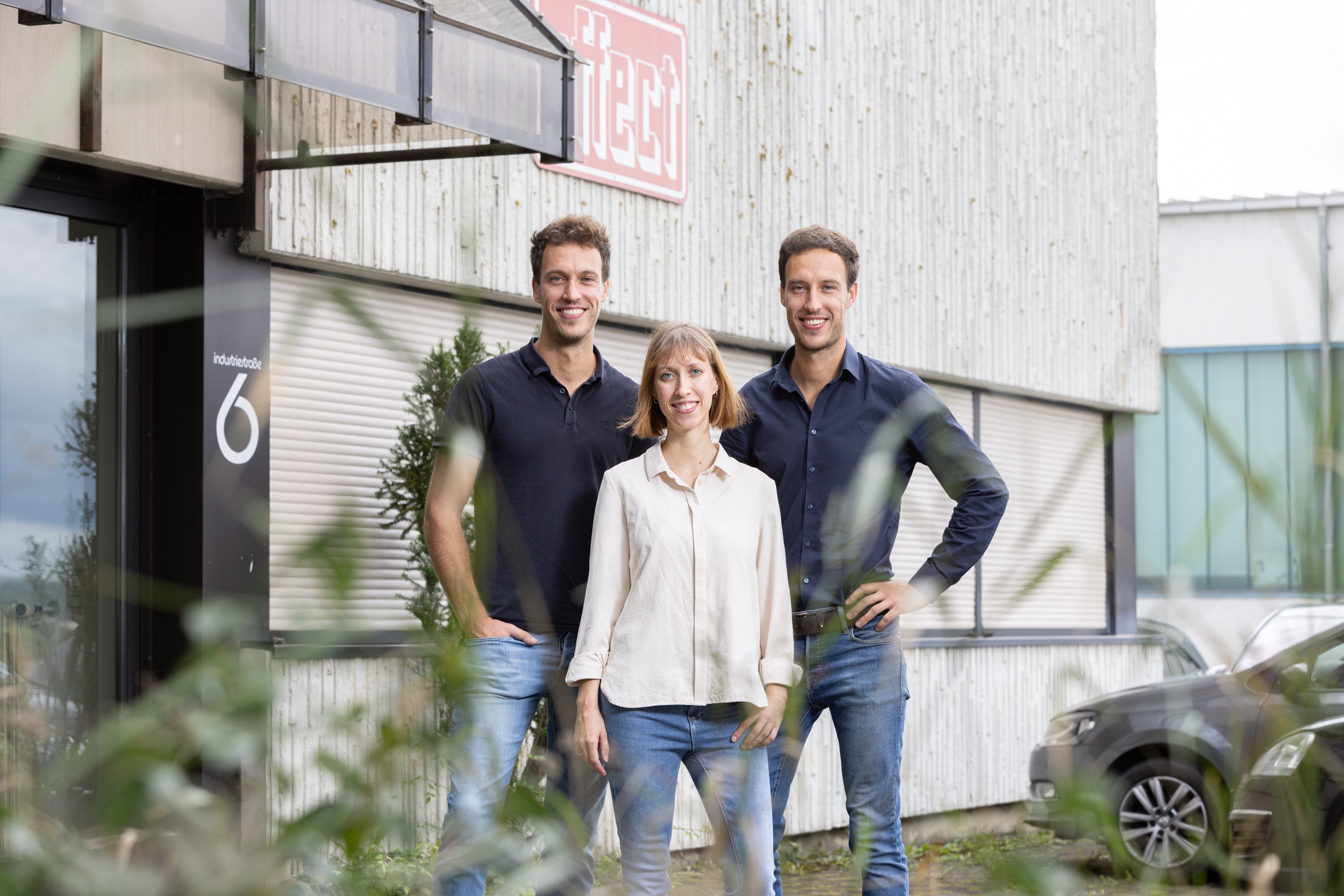 Beratung & Planung